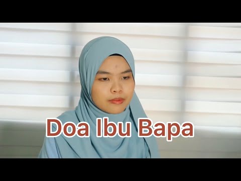 Doa Ibu Bapa