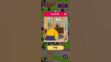 Braindom 2 Level 181 walk through solution