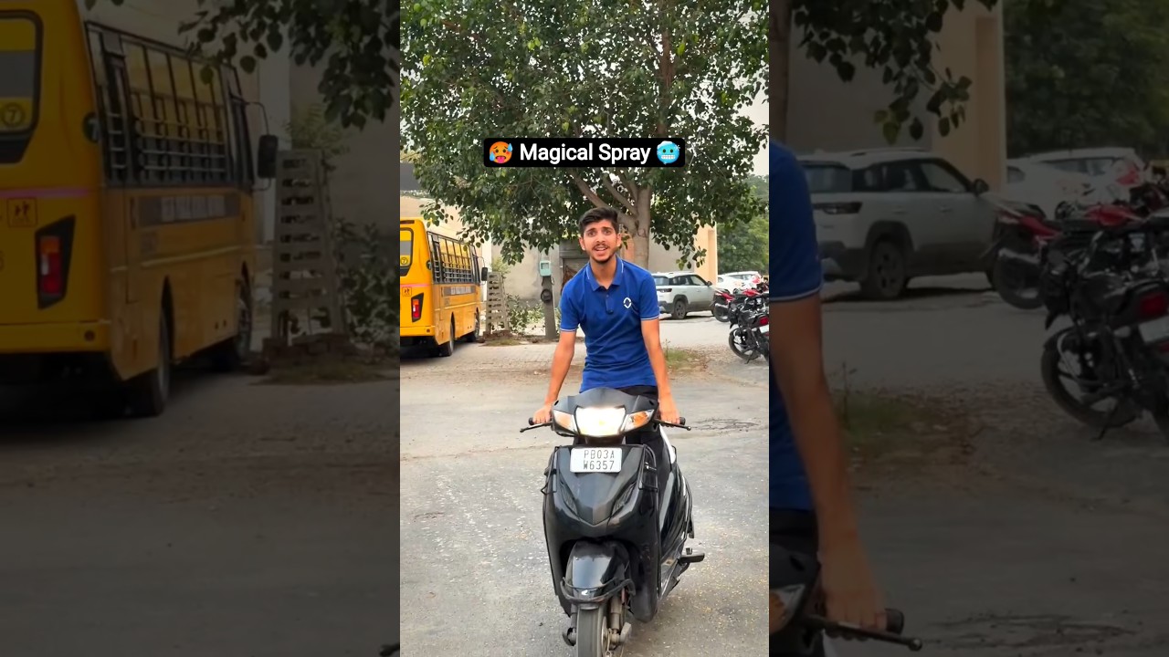 🏍️ Bike Cooling Gadget📦 #shorts #gadgets #summer