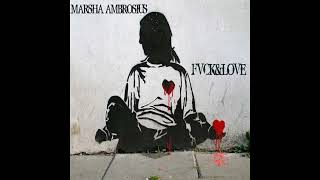 Marsha Ambrosius - So Good