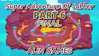Alin - Super Adventure Of Jabber - Part 6 screenshot 5