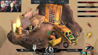 Tiny Robots Recharged Full Walkthrough with Level 42 to 49