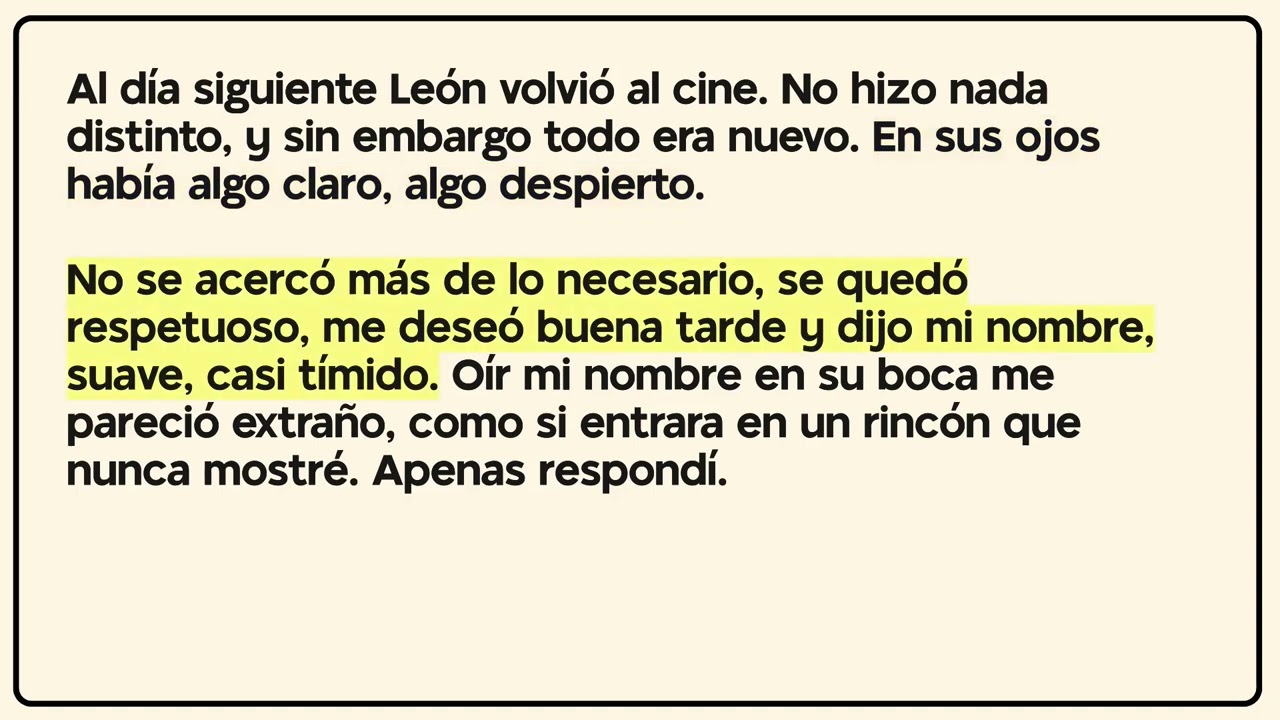 Estoy enamorada de mi jefe | Learn Spanish with Easy Stories (A1-A2)