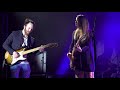 Grainne duffy good love had to die  voodoo woman live  jazz a toute heure bonnelles 2018