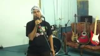 Download Lagu SEARCH - TEGUH (Live cover by Zaki) MP3