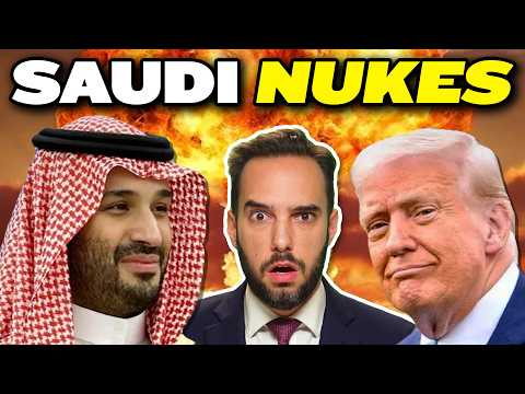 The Iran War is About to Get BLOODIER