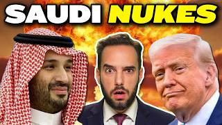 The Iran War is About to Get BLOODIER