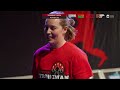 Women's u73kg Sandbag Throw | Full Event | European Championships 2025