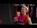 Women's u73kg Sandbag Throw | Full Event | European Championships 2025