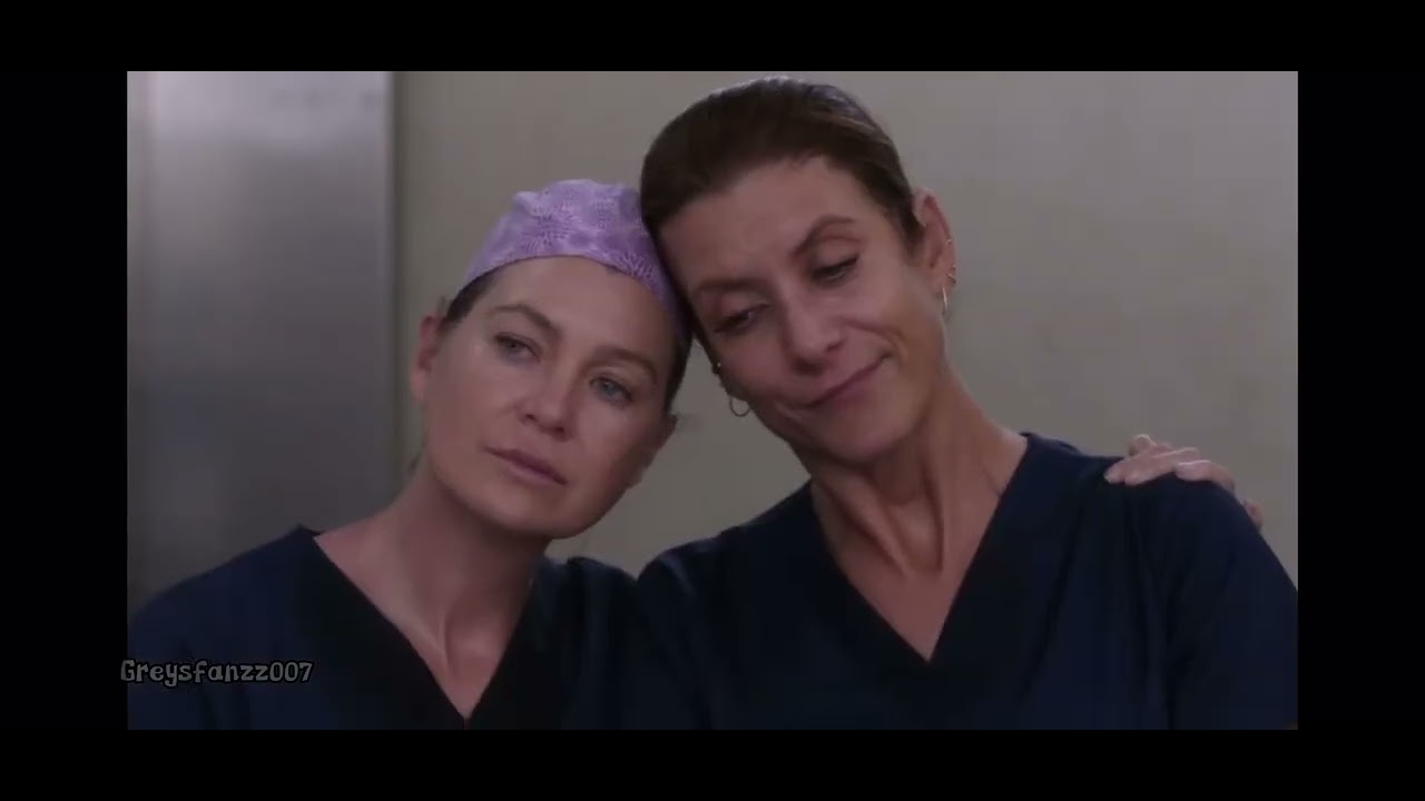Grey's Anatomy Celebrating 400 Episodes - YouTube