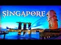 Singapore - Exotic Culture & Ethnic Groups