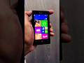 THE LEGEND NOKIA LUMIA 520🔥🇵🇰ORIGINAL NON PTA BUT SIM WORKING 4K💵ONLY#nokia#lumia#mobile#legend