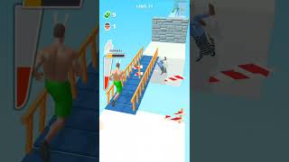 Hulk crazy #game #shorts #viral Allgamingall7 screenshot 1
