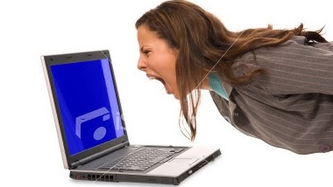 How To Deal With Keyboard Warriors