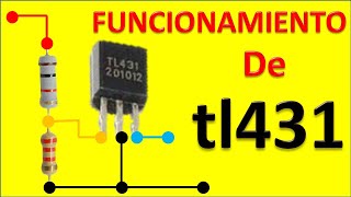 funcionamiento de TL431 en las fuentes conmutadas by Electronica Ramos 1,795 views 4 days ago 9 minutes, 12 seconds