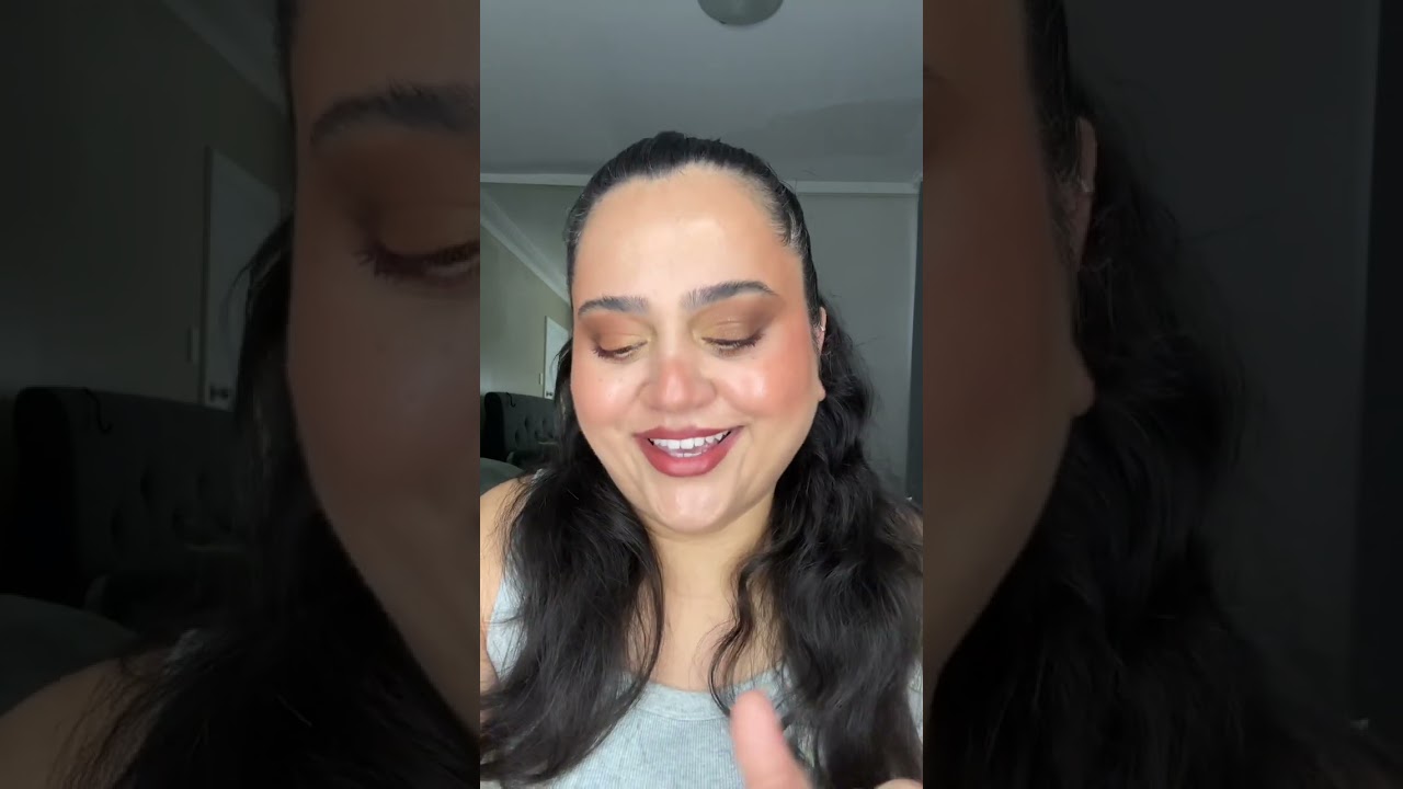 MAC Kozmetik Far Swatch 👁️