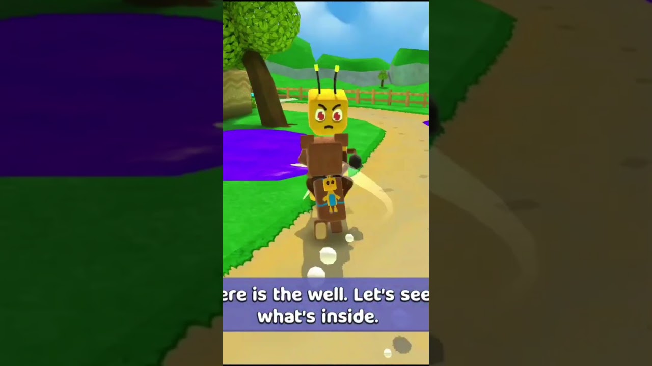 Bear rescue and fun adventure gameplay videos 🧸🎮