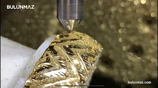 Banglemaster Jewelry Milling Machine screenshot 4