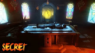 TREYARCH'S Der Eisendrache Mystery Revealed 9 YEARS Later in Zombies