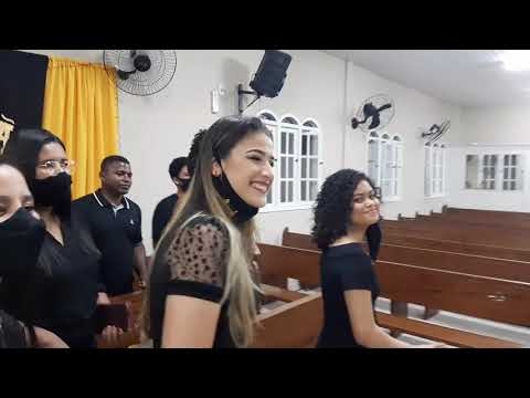 Moisés - Reino