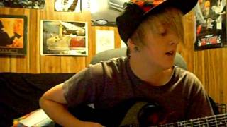 Guitar lesson 1