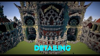 Minecraft Building Tips: Detailing @DivineMedicus