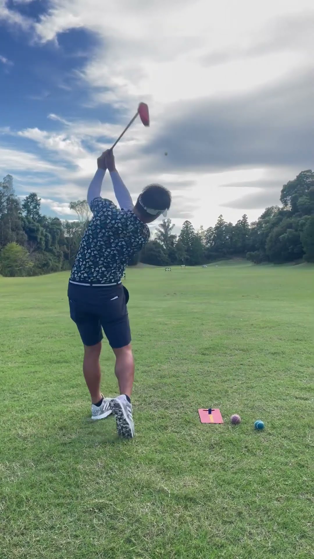 スナッグゴルフ #golf