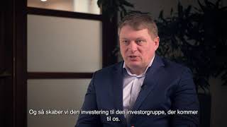 Vil du have dit eget ejendomsinvesteringsprojekt? Så er Difko Direct til dig