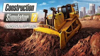 Construction Simulator 2 (Episode 11)