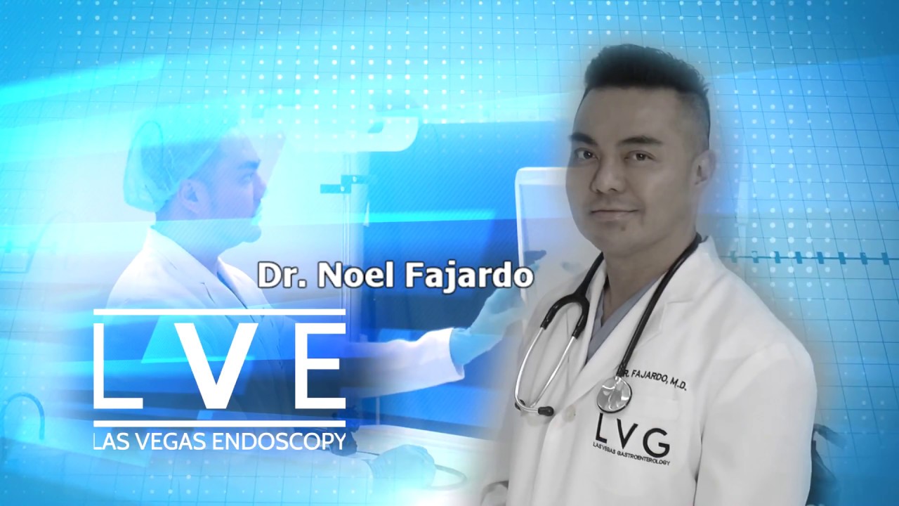 Las Vegas Endoscopy (LVE) 30s commercial 2017 YouTube