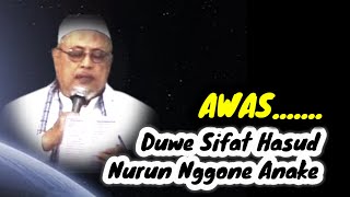 1302 Awas Sifat Hasud Nurun Nggone Anak