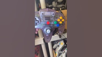 Shipping Out Some Absolute Classics For The N64!