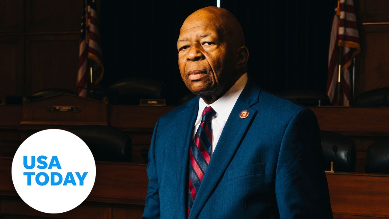 Funeral of Rep. Elijah Cummings held in Baltimore | USA TODAY