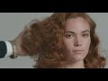 R+Co BLEU / FEATHERLIGHT HAIRSPRAY: NINA