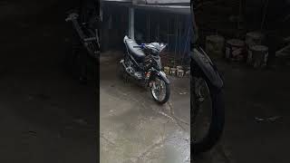 bar adus🗿 #5tp #5tpmenolakpunah #jupiter #wonogirihits #yamaha #120cc
