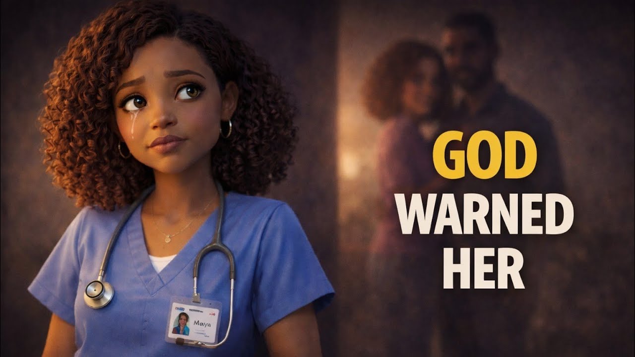 Never Ignore God’s Warning For Anything #christiananimation