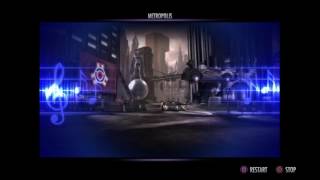 Injustice:Metropolis(Street) screenshot 4
