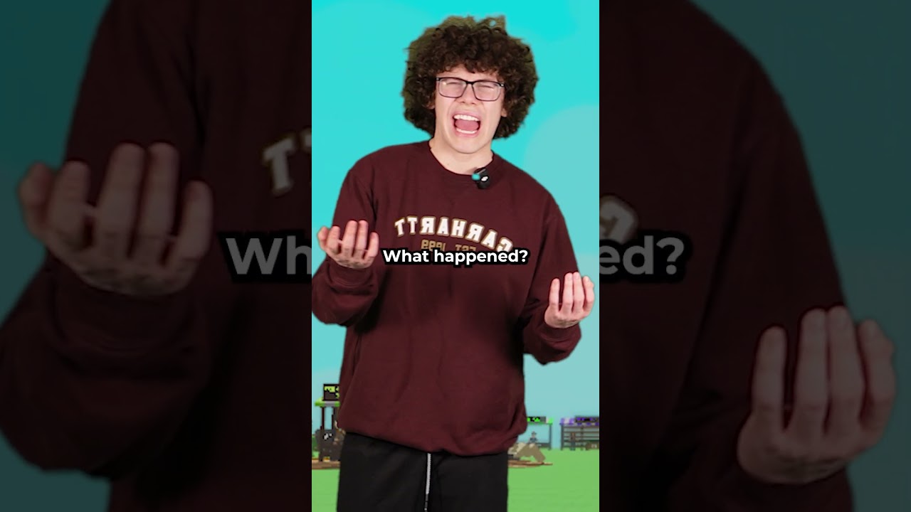 Grow A Garden Players When A TRASH UPDATE Drops! (ROBLOX)