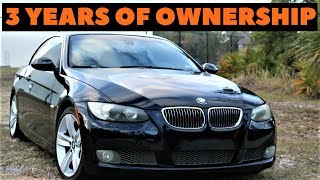 BMW 335i Review (N54) - Should you get one?