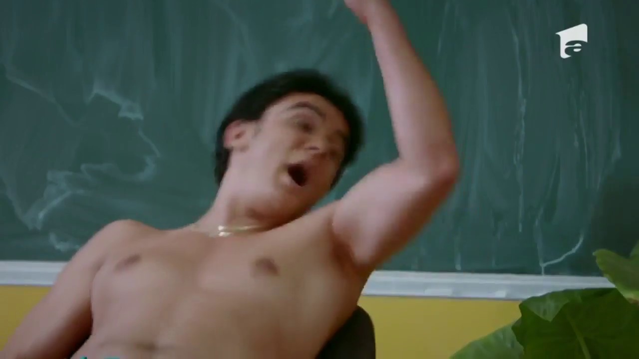 Top 15 tipuri de profesori - Profesorul de limbi top movies on netflix