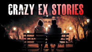 2 TRUE Scary Crazy Ex Horror Stories | True Scary Stories