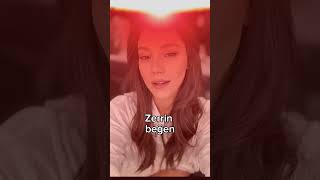 Hangi Oyuncunun Makyajlı Hali Güzel Şehir Ünsal Şaş Öğer