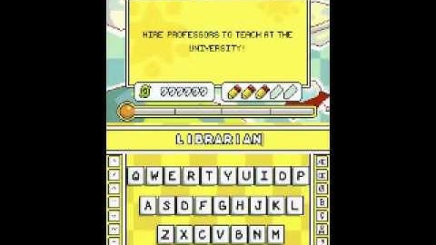 Super Scribblenauts Guide - Constellation 5 - 12