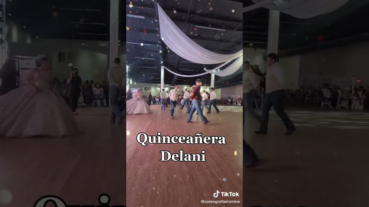 DELANI'S QUINCE
