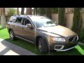 2012 Volvo XC70 T6 AWD R-Design, Detailed Walkaround