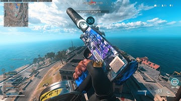 25 💣 - REBIRTH NO LOADOUT CHALLENGE | SEASON 6 COLD WAR WARZONE