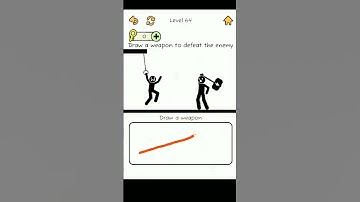 Draw 2 Save | draw 2 beat | weapon drawing game | funny game viral video #shorts