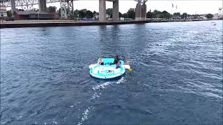 50TH Annual Port Huron Float Down - Sunday 08 -16 -2026
