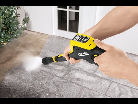 Минимойка Karcher K 7 Premium Full Control Plus (1.317-139.0)