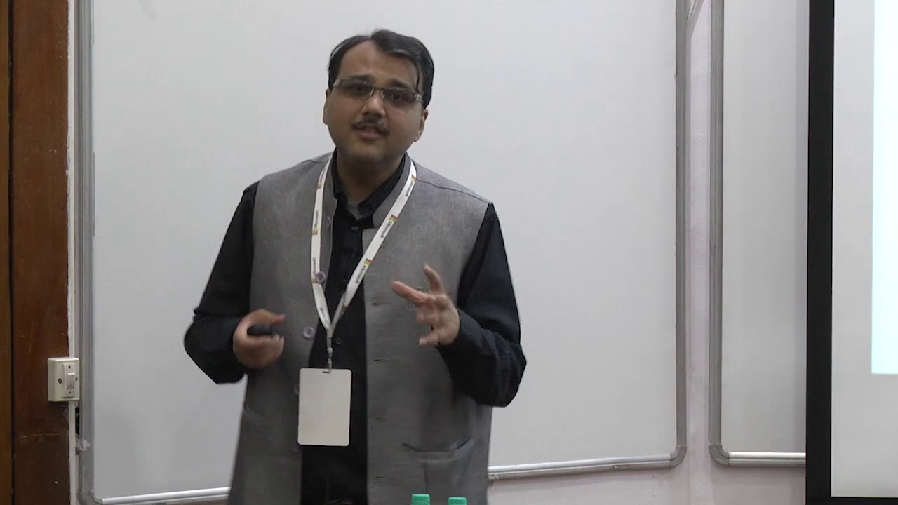 Optimization in Crowdsourcing - YouTube